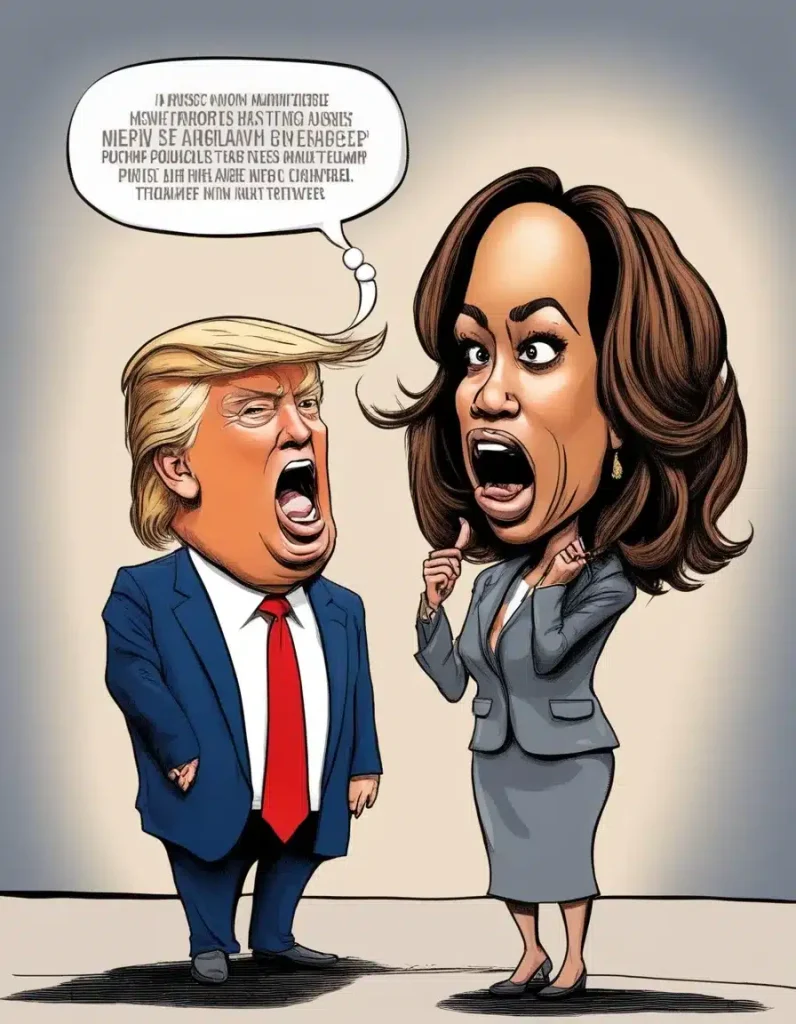 US Elections 2024 Predictions