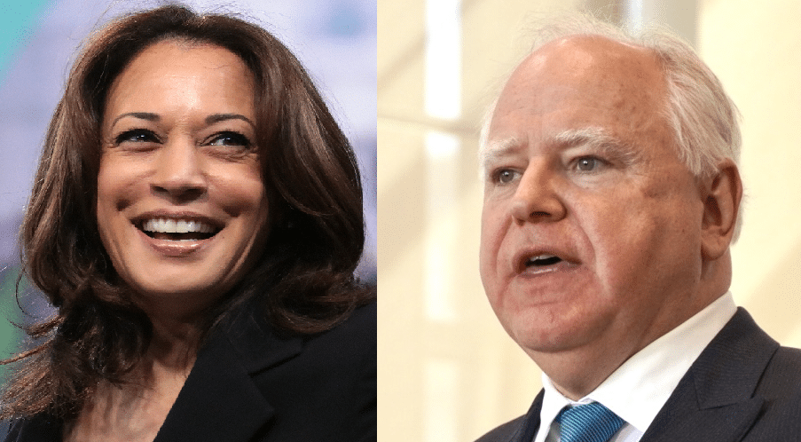 Harris and Walz Rally Support in Midwest Swing States: US Elections 2024 Polls and Strategies