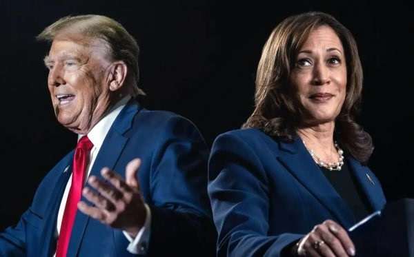 presidential debate